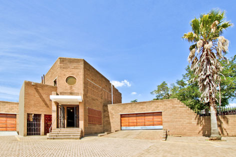 Vacutec (Pty) Ltd Headoffice Building